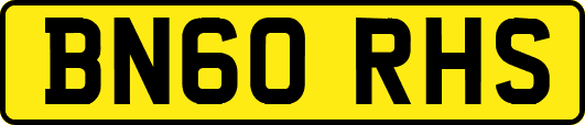 BN60RHS