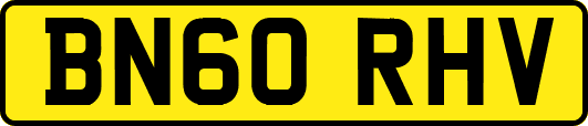 BN60RHV