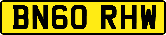 BN60RHW