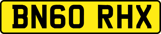BN60RHX