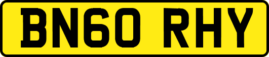 BN60RHY