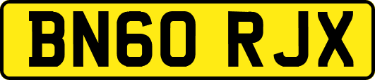 BN60RJX