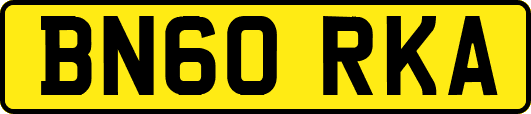BN60RKA