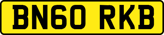BN60RKB
