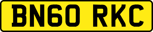 BN60RKC
