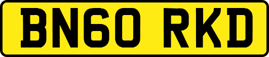 BN60RKD