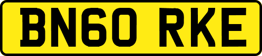 BN60RKE