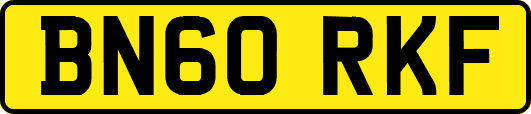 BN60RKF