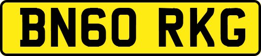 BN60RKG