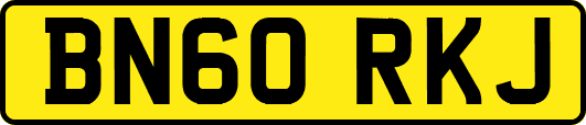 BN60RKJ