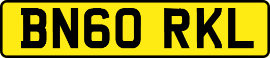 BN60RKL