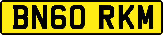 BN60RKM