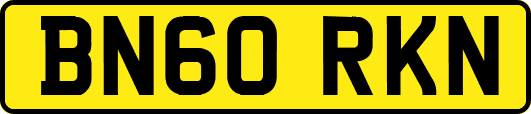 BN60RKN