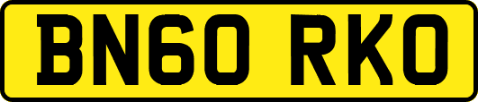 BN60RKO