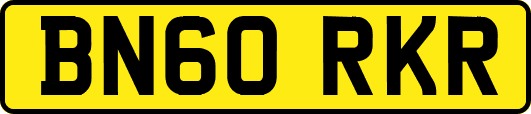 BN60RKR