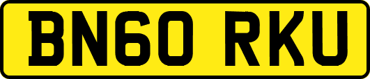BN60RKU