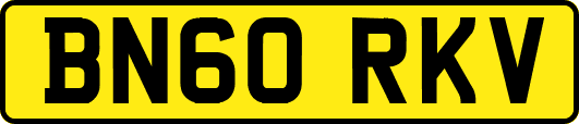BN60RKV