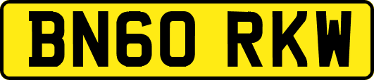 BN60RKW