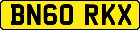 BN60RKX