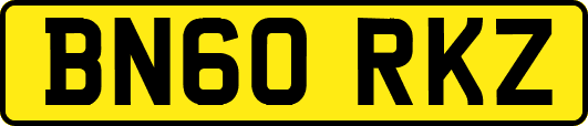 BN60RKZ