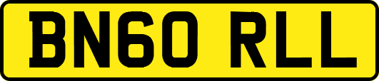 BN60RLL