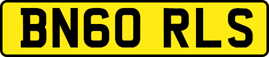 BN60RLS