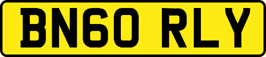 BN60RLY