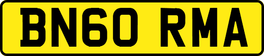 BN60RMA