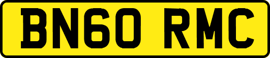 BN60RMC