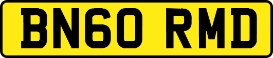 BN60RMD
