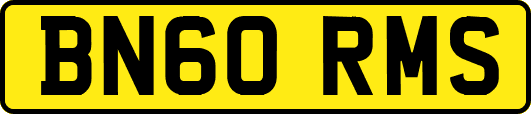 BN60RMS