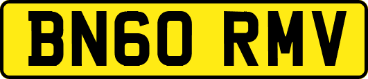 BN60RMV