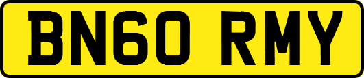 BN60RMY
