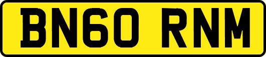 BN60RNM