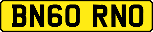 BN60RNO