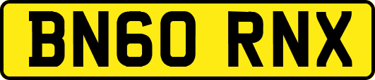BN60RNX