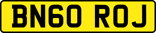BN60ROJ
