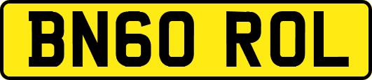 BN60ROL