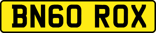 BN60ROX