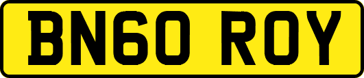 BN60ROY