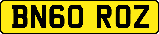 BN60ROZ