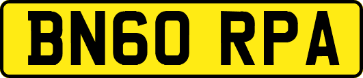 BN60RPA