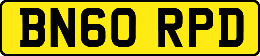 BN60RPD