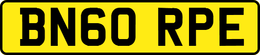 BN60RPE