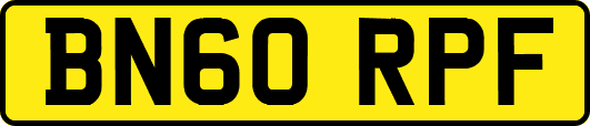 BN60RPF