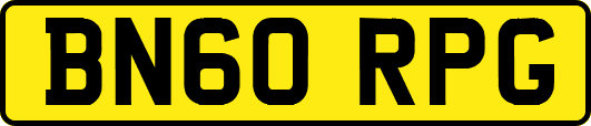 BN60RPG