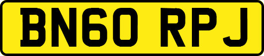 BN60RPJ