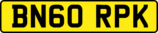 BN60RPK