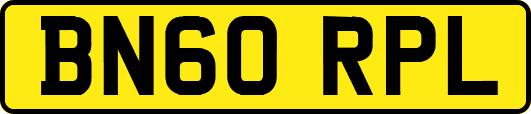 BN60RPL