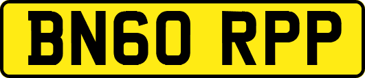 BN60RPP